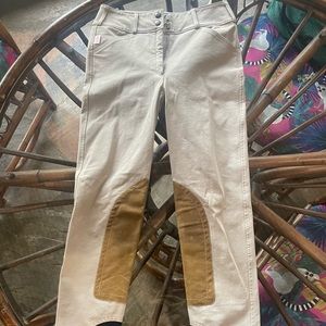 Tailored Sportsman women’s breeches